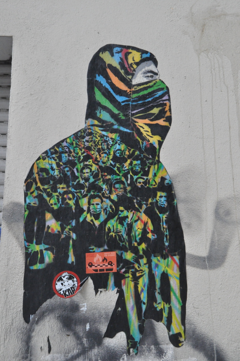 architecture, representation, leisure activity, mural, creativity, craft, wall - building feature, graffiti, floral pattern, built structure, 4K, no people