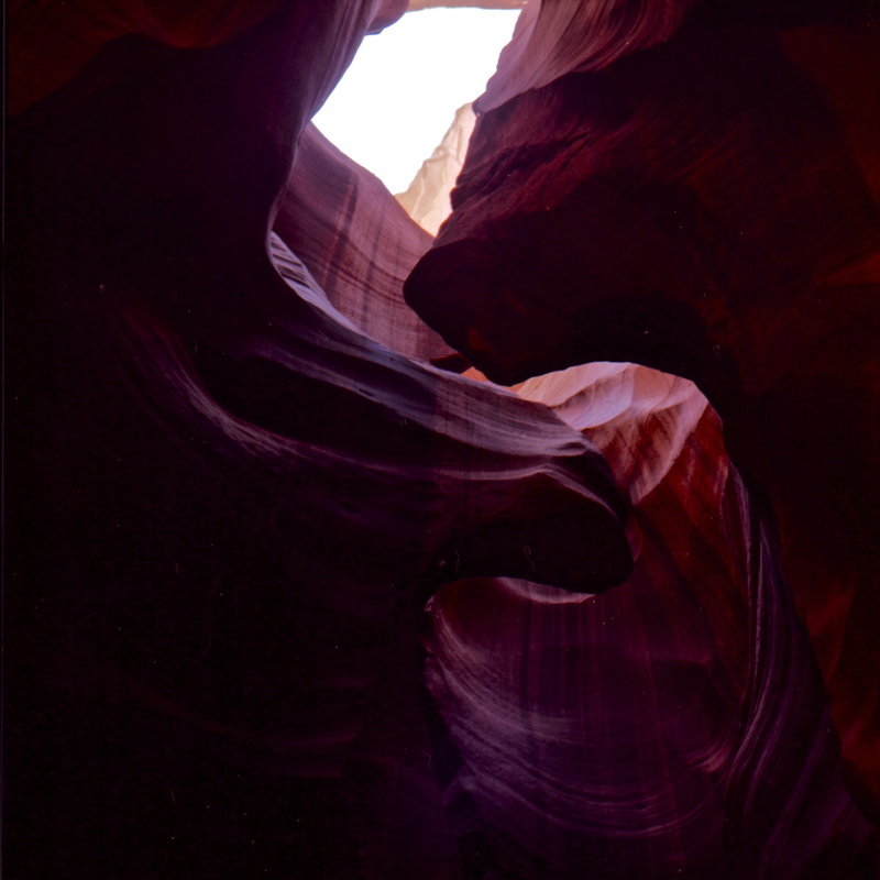 outdoor, sandstone, tranquility, day, bronica, geology, no people, travel destinations, nature, 4K, 400iso, canyon, portra, pattern, natural pattern, physical geography