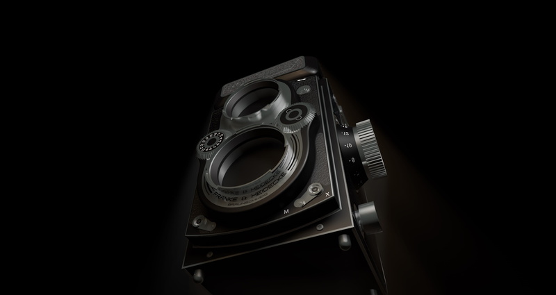 close-up, nostalgia, equipment, 4K, photo camera, analog camera, photography themes, studio shot, photography, camera - photographic equipment, vintage