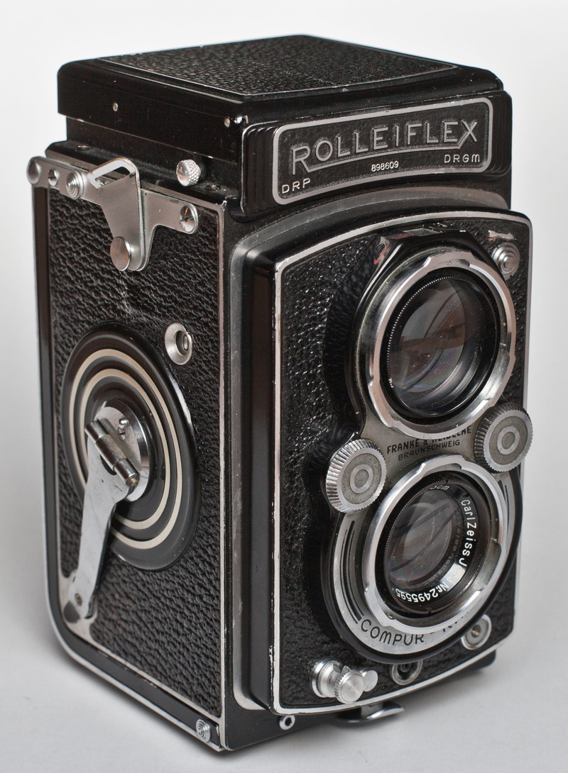 lens, technology, recording, equipment, cut out, antique, studio shot, photographic equipment, rolleiflex, analog, close-up, photography, objective camera lens