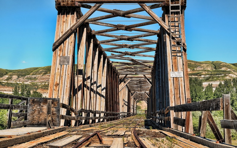 day, nature, old, long, architectural column, architecture, rail transportation, no people, sunlight, transportation, outdoors, built structure, building exterior