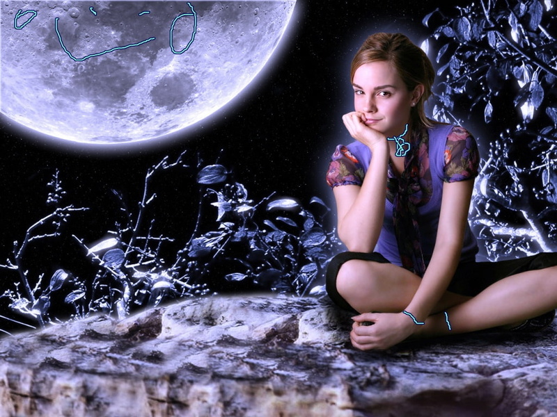 people, world, harrypotter, girls, art, mamma mia, hd, emma, actors, 480P