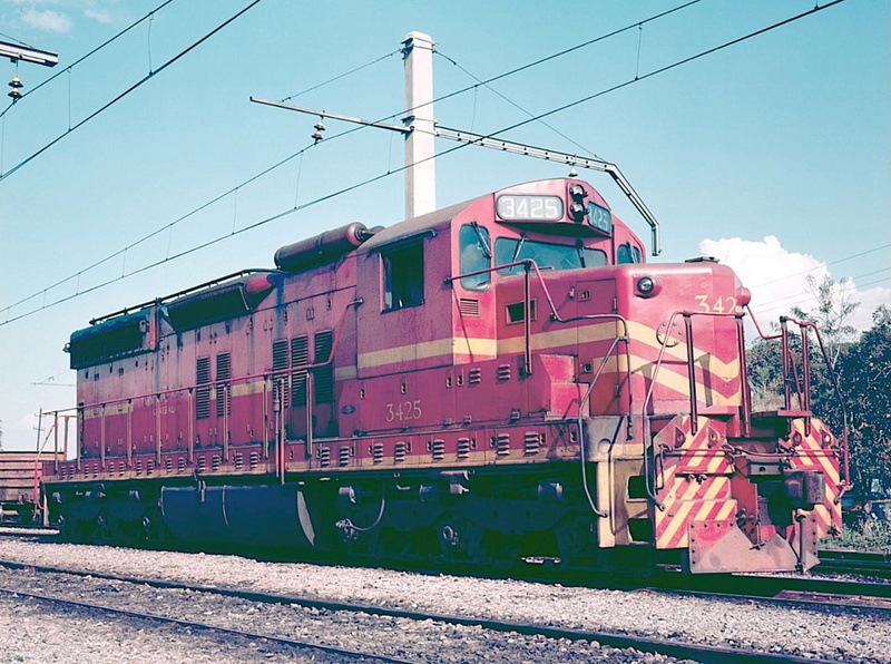 travel, railroad car, freight train, cable, outdoors, mode of transportation, electricity, railroad track, train, station, rail transportation, day, locomotive