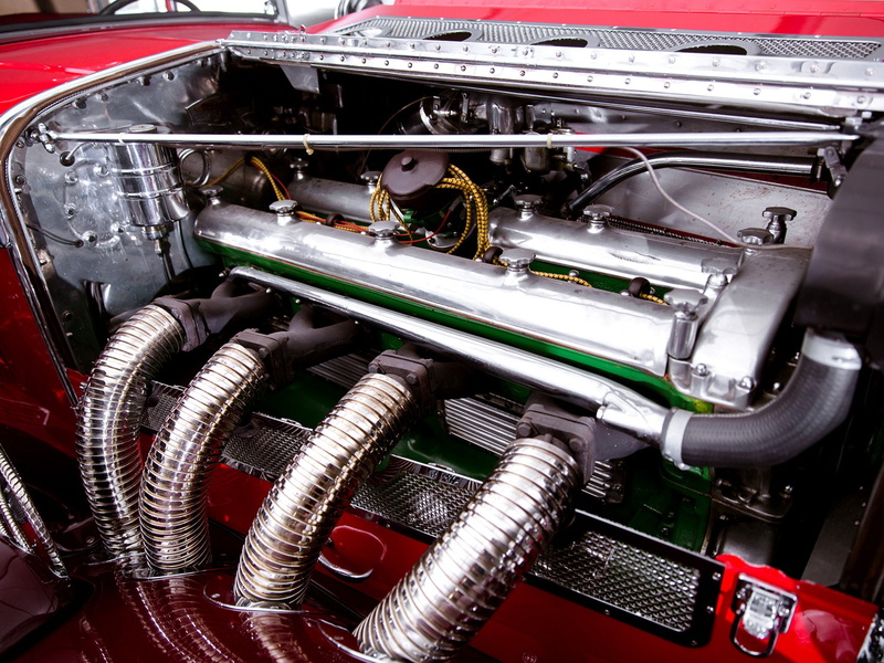 convertible, 1080P, retro, model, luxury, 1931, lebaron, 338 2350, sedan, duesenberg, swb