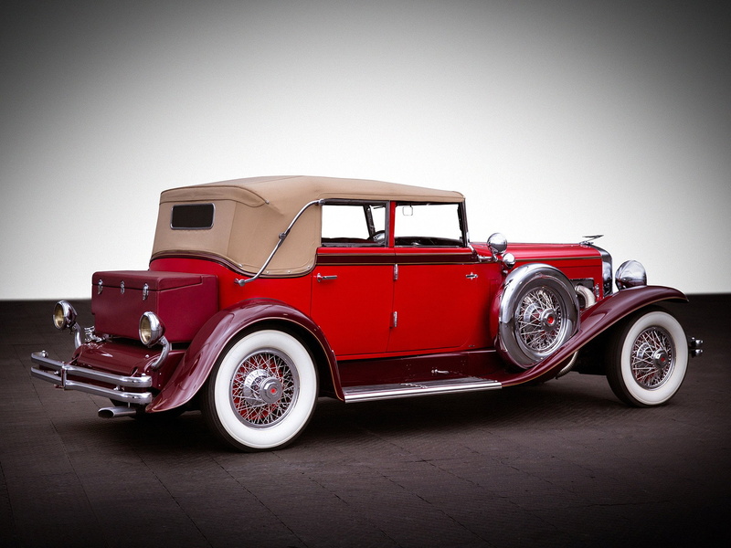 model, 338 2350, swb, convertible, sedan, duesenberg, retro, 1080P, luxury, 1931, lebaron