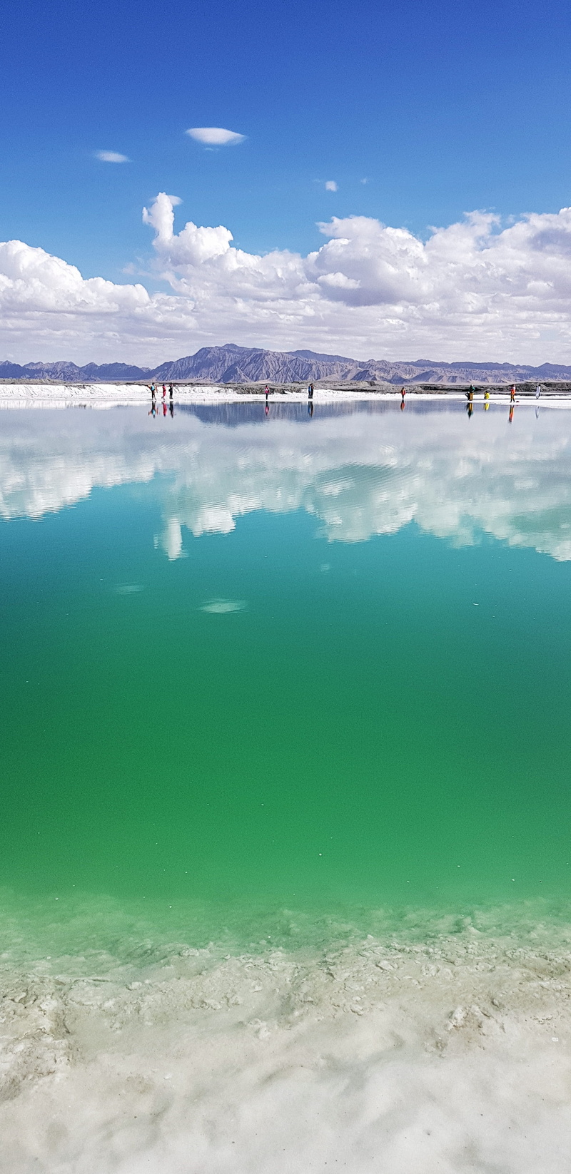 land, swimming pool, haixi mengguzuzangzuzizhizhou, sky, scenics - nature, nature, waterfront, outdoors, cloud - sky, beach, lagoon, blue, water, beauty in nature