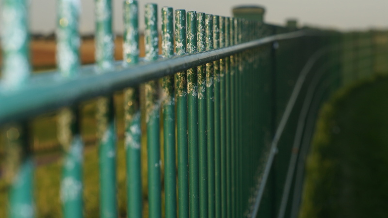boundary, barrier, network server, imprisoned, green, connection, fence, selective focus, fenced, industry, security, close-up, architecture, global communications
