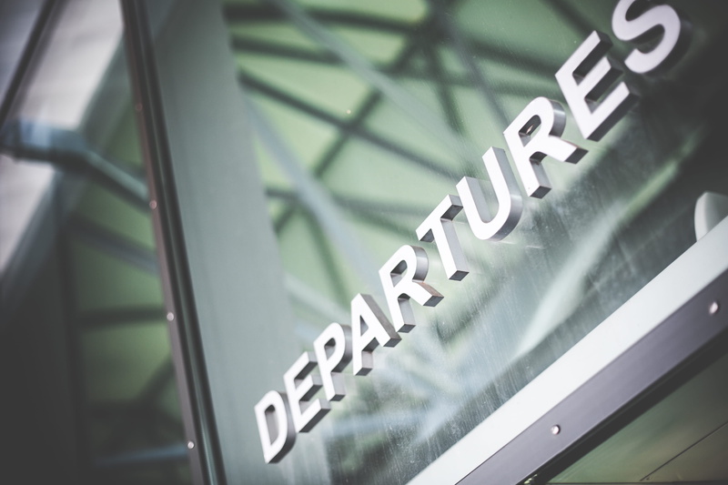business, close-up, focus on foreground, indoors, wheel, Airport, metal, Departures, no people, transportation, equipment, steel, alloy, traveling, 4K