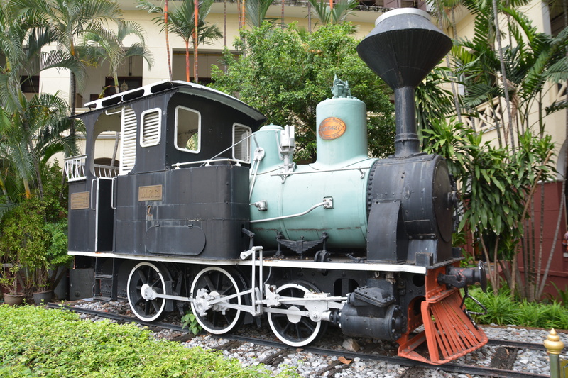 engine, steam, old-fashioned, ancient, mode of transportation, machine, train - vehicle, plant, rail transportation, railroad, architecture, transport