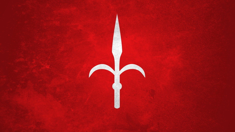 Flag, Trieste, 1080P