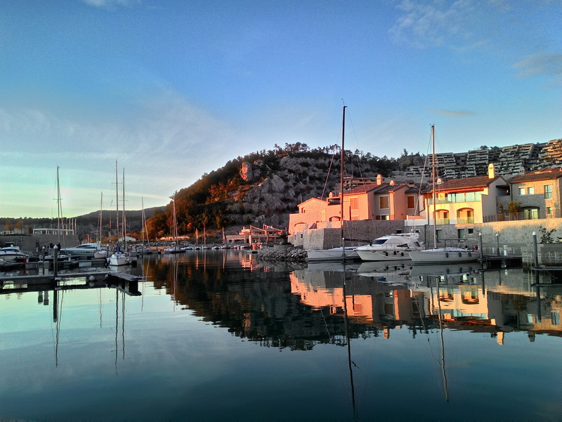 water, architecture, day, marine village, sea, sailboat, costa, city, 4K, sky, building, harbor, marina, building exterior, waterfront, nautical vessel