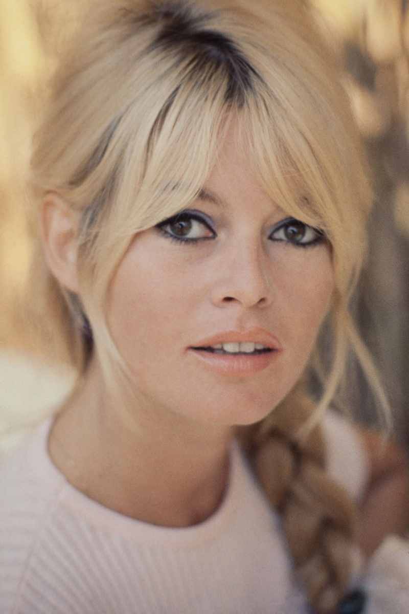 contemplation, adult, 1960s, looking at camera, 2K, model, long hair, beautiful people, human hair, open mouth, blond hair, women outdoors, actress, portrait