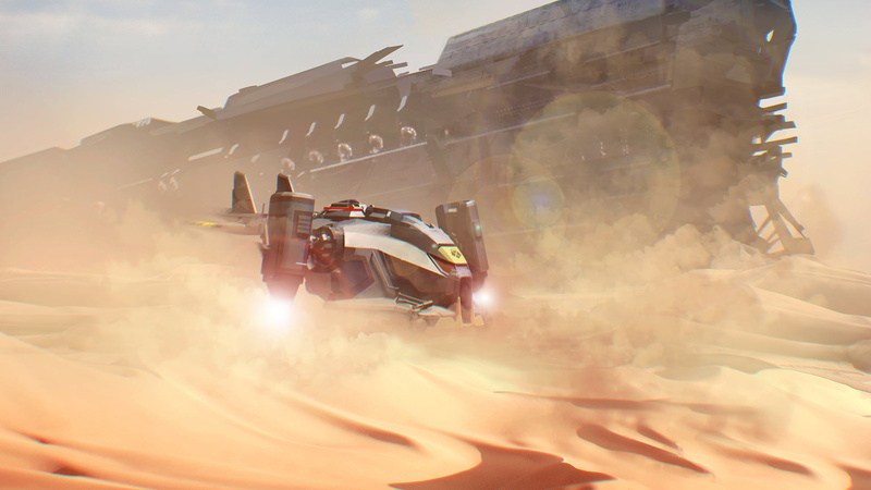 land vehicle, people, real people, Video Game Art, motorcycle, motion, dust, mode of transportation, concept art, 1080P, smoke - physical structure, nature