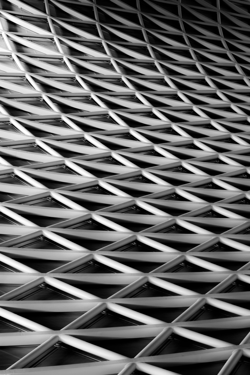 metal, design, curving, industry, textured, bandw, abstract, no People, metallic, backgrounds, three-dimensional Shape, technology, photo, steel, modern