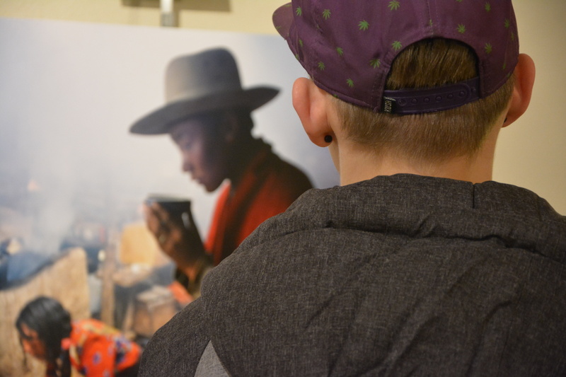architecture, adult, experience, city life, people, holding, steve mccurry, day, hat, focus on foreground, show, men, 5K, incidental people, headshot