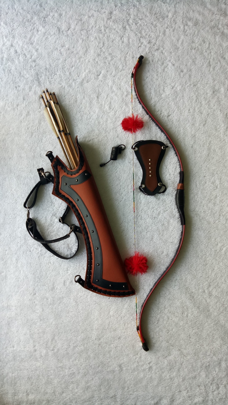 jogjakarta, group of objects, high angle view, indoors, 4K, close-up, arrangement, horse bow package, red, craft, panahmart, art and craft, choice, variation