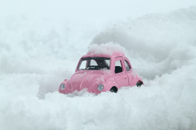 kocaeli, love, travel, pink color, heavy snow, tortoise, traffic, classic, narrow road, extreme weather, motor vehicle, outdoors, no people, winter, copy space