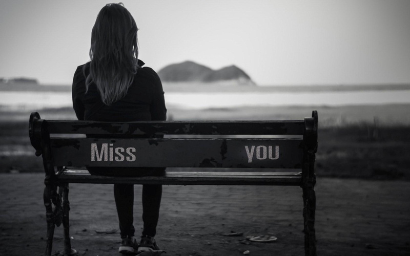 mood, bench, miss, 720P, girl