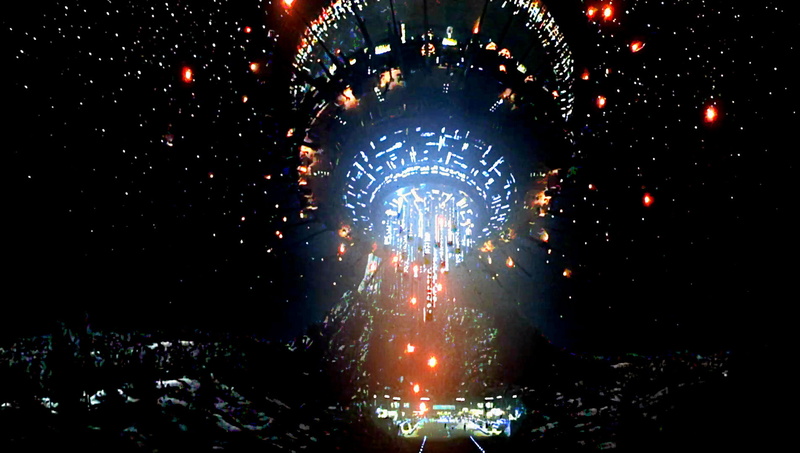 spaceship, 720P, thriller, kind, encounters, close, sci fi, drama