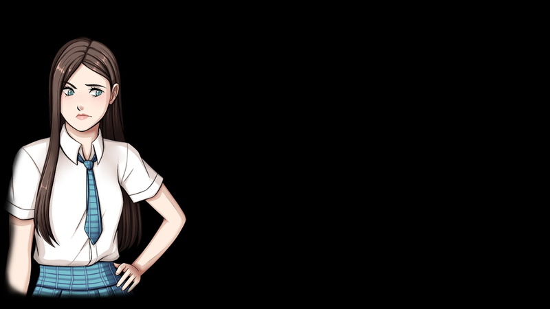 1080P, A Wild Catgirl Appears!, Video Game