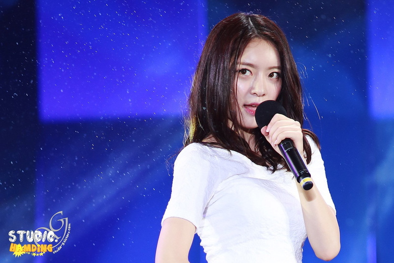 720P, dal shabet
