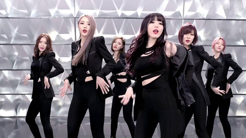 dal, dance, shabet, 1080P, dalshabet, k pop, kpop