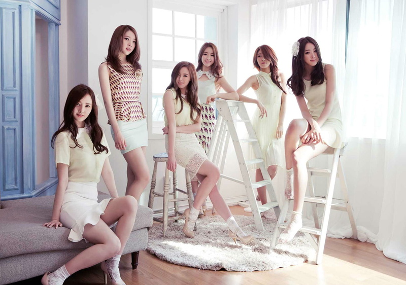 dalshabet, kpop, 1080P, dal, dance, k pop, shabet