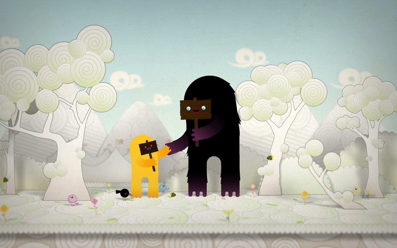 good, cartoon, 720P, vibrations
