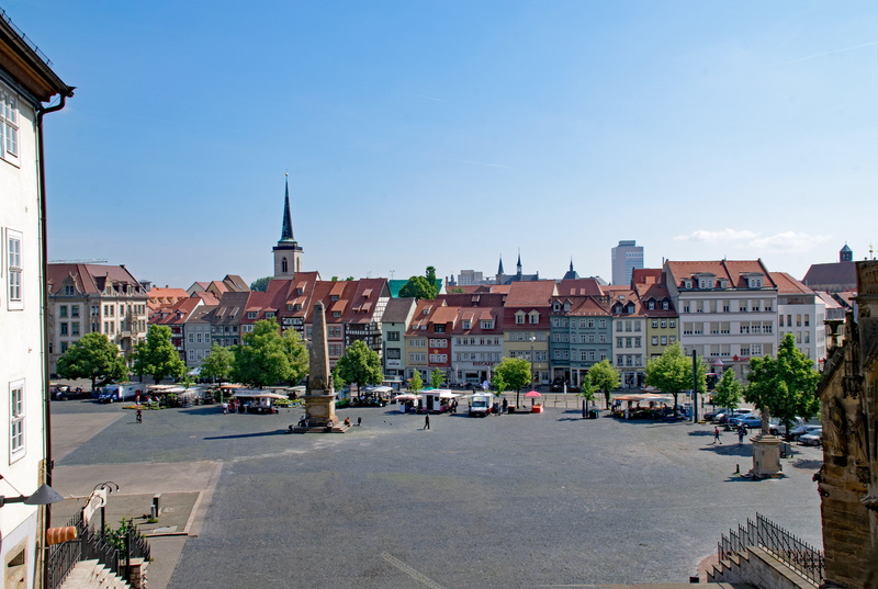 day, sky, road, old town, history, religion, built structure, europe, thuringia germany, spirituality, germany, old building, city, building exterior, nature