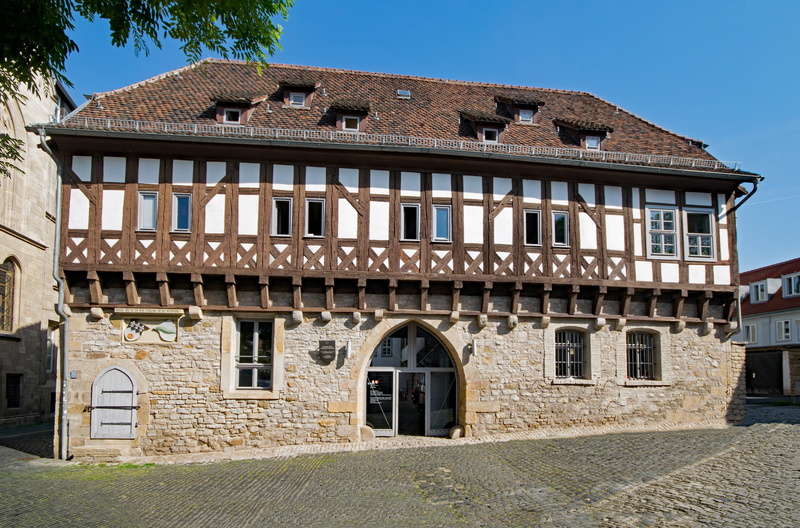 home, old town, house, window, home ownership, 5K, building exterior, europe, brick, fachwerkhaus, building, old building, facade, germany, erfurt, wealth