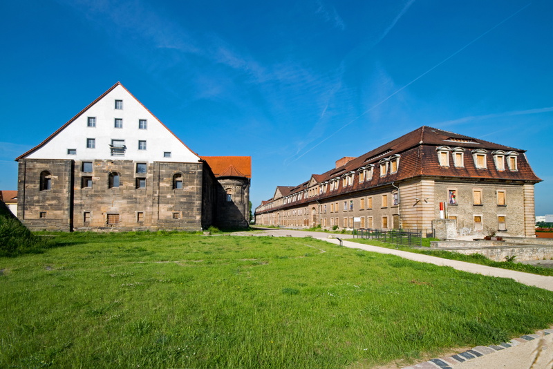 culture, city, architecture, brick, sky, citadel, no people, cloud - sky, plant, building, residential district, travel destinations, place of worship