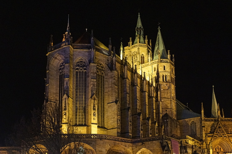 city, nature, the past, building, travel destinations, government, building exterior, architecture, christianity, thuringia germany, erfurt, historically