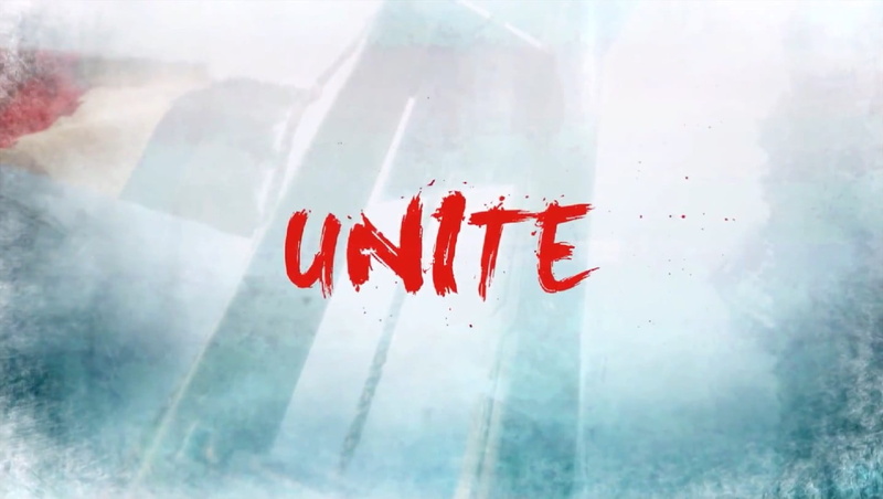 Assassins Creed, transparent, no people, white color, capital letter, indoors, communication, close-up, window, message, Assassins Creed:  Unity, positive emotion