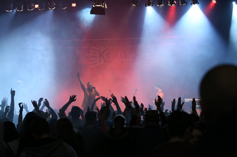 musician, nightlife, viewers, positive emotion, band, hiphop, jazz, entertainment, event, artists, concert, open air, radio, illuminated, tour, lighting equipment