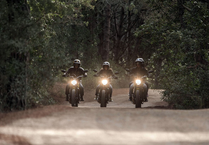 2015, enduro, ducati, scrambler, 1080P, urban
