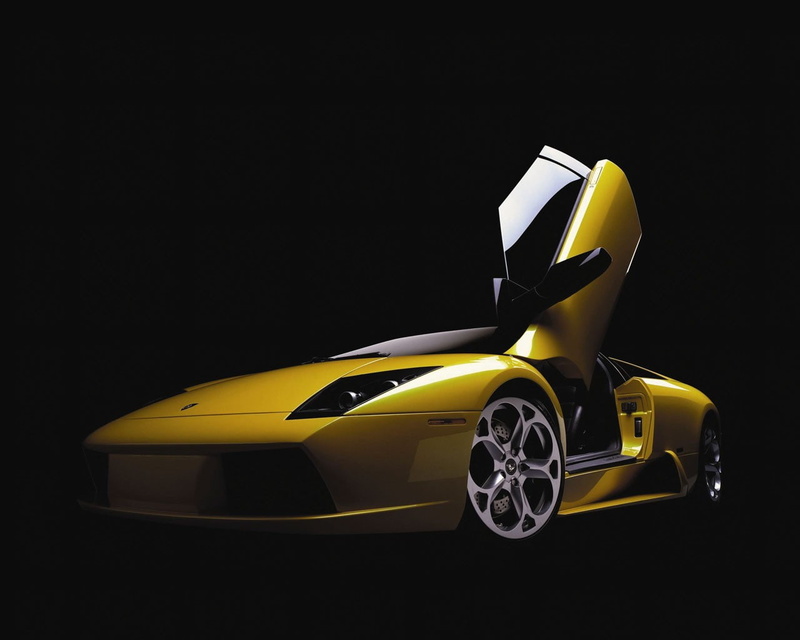 racecar, auto racing, motor vehicle, land vehicle, two objects, black color, wealth, yellow, studio shot, no people, car, single object, transportation