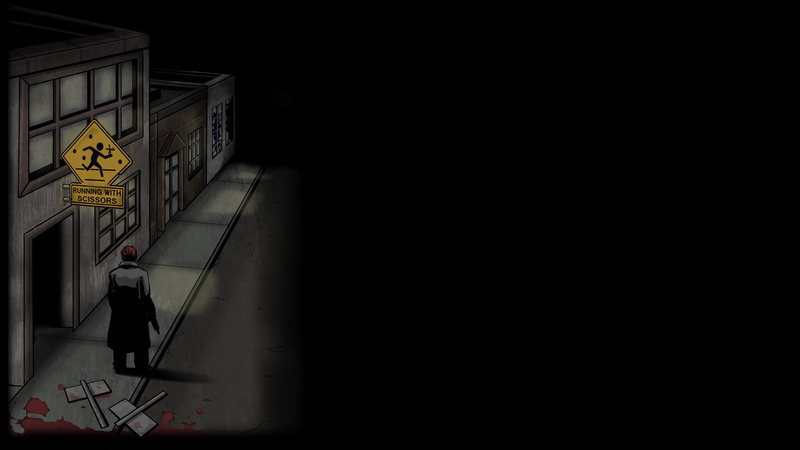 Video Game, POSTAL, 1080P