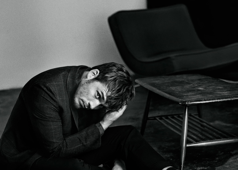 photoset, 1080P, Sam Claflin, Officiel Hommes