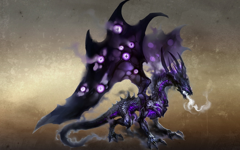 drop, 2K, purple, castle, nature, Heroes of Might andamp; Magic VI, HoMM 6, invertebrate, ink, no people, sea life, animal wildlife, shadows