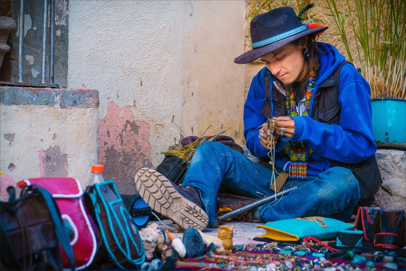 real people, craftsman, social issues, hombre, men, women, real de catorce, mexcian, adult, magic town, lifestyles, native, mexico, traditional, jelwery