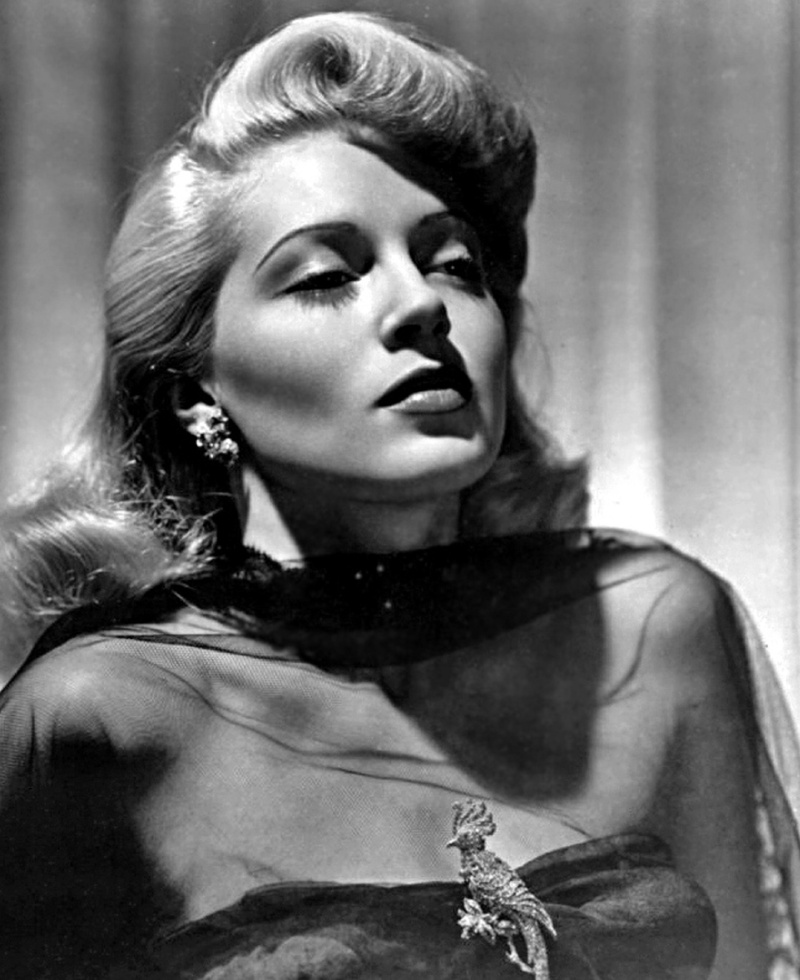 television, cinema, movies, retro, adult, film, glamorous femme fatale, wearing, vintage, top, soap opera, young adult, fashion, hair, headshot, entertainment