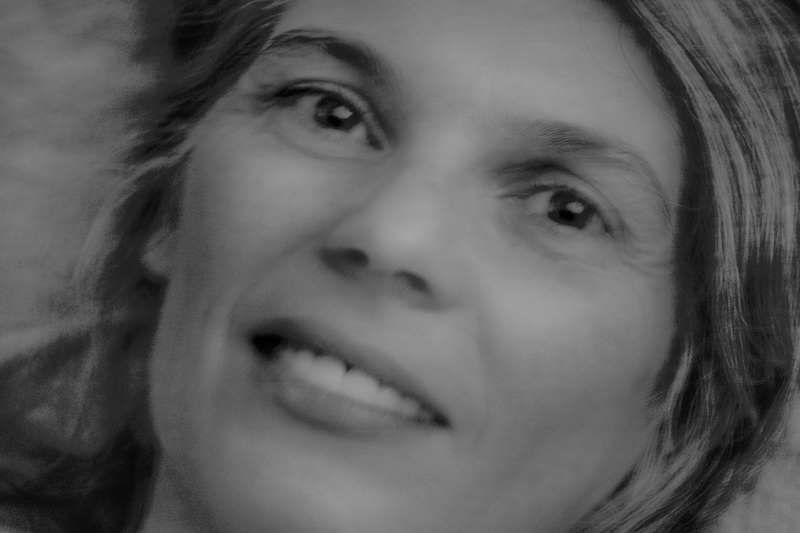 offspring, she, her, human hair, human face, innocence, noir et blanc, women, hair, childhood, front view, portrait, beauté, headshot, body part, femme
