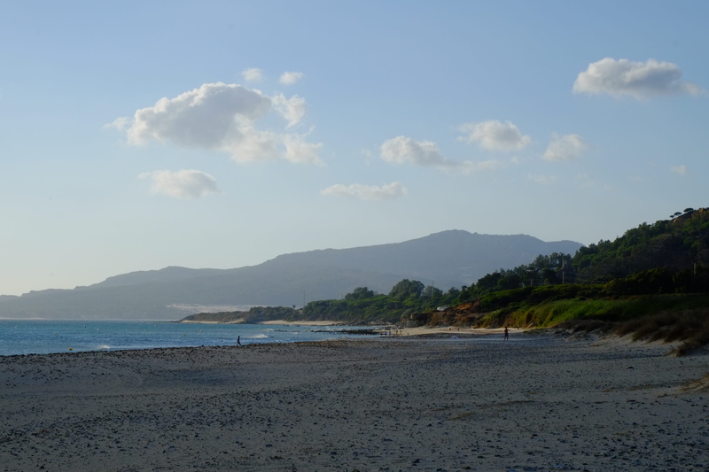 non-urban scene, chill, playa chica, mountain, nature, outdoors, forest, reservation, land, tranquility, relax, spain, europe, cloud - sky, day, no people