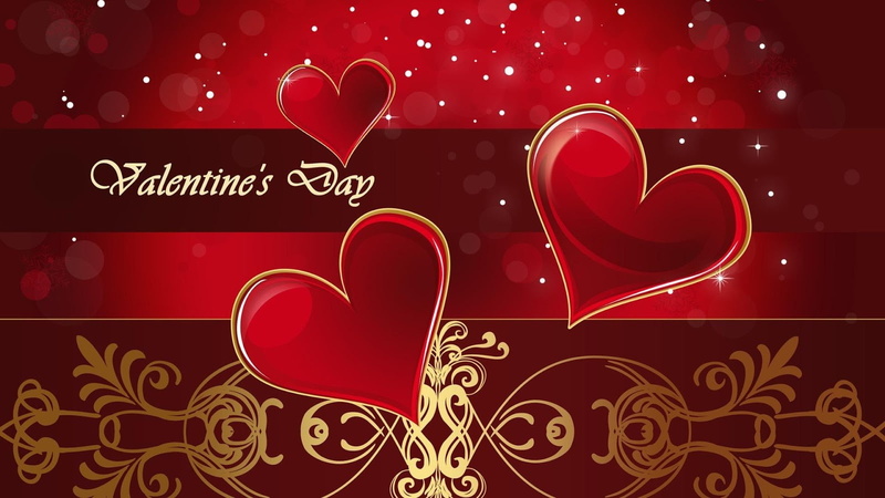 san, 720P, amor, corazones, valentin