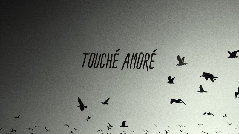 touche amore, 1080P
