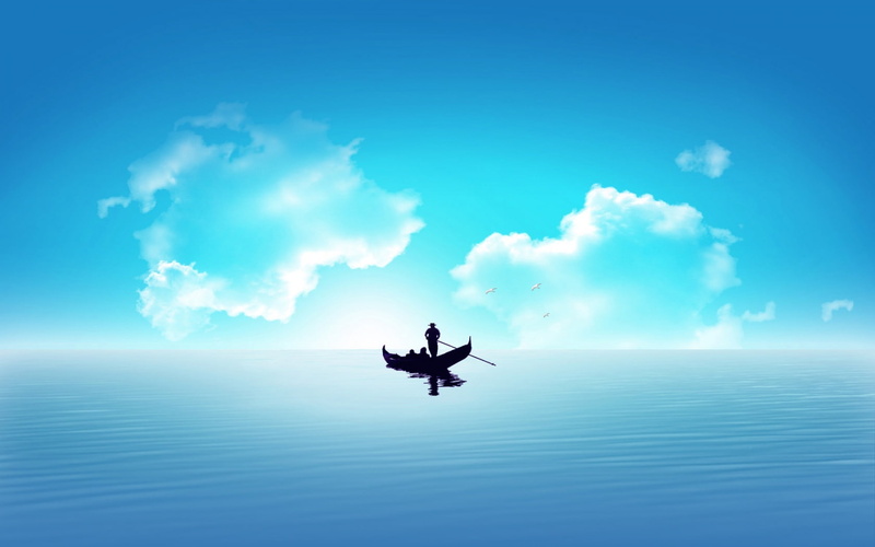 intima, nature, 720P, hd, amore, blue, landscape