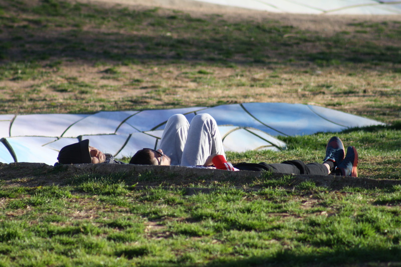 4K, verde, togetherness, real people, tent, couple, nature, mosaic work, transportation, park, estirados, plant, two people, camping, selective focus