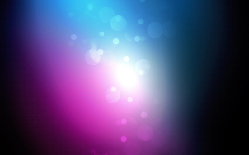 ombre, bokeh, white, tv, pink, background, apple, blue, 2K