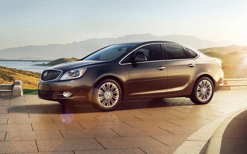 verano, 2K, buick