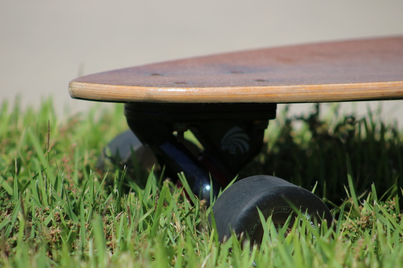 young, athletic, growth, day, no people, focus on foreground, active, sidewalk, grass, nature, leisure, metal, exercise, wood - material, wheel, outdoor